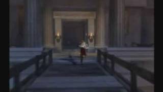 God of War Walkthrough: Gates of Athens Sea (part 7)