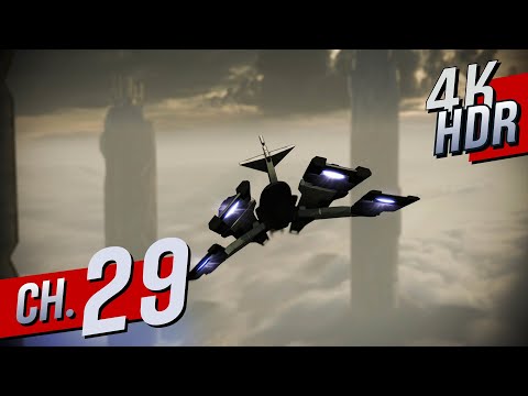 Mass Effect Legendary Edition PS5 [4K/60fps HDR] (100%, Insanity, Platinum) Part 29 - Feros