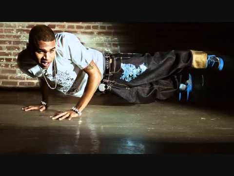 Chris Brown Vs. David Guetta/Rihanna - Yeah, That Chick 3x