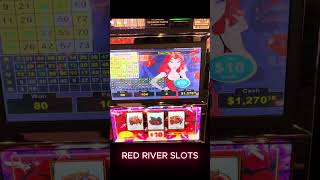 BIG WIN ON HOT RED RUBY!