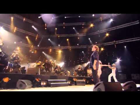 Roberto Alagna -- Abballati / sicilian
