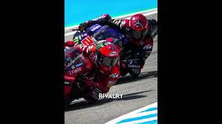 Download lagu Best MotoGP Rivalry Of All Time #motogp #mm93 #vr46 #fq20 #fb63 #fyp #viral #plslikesubscribe mp3
