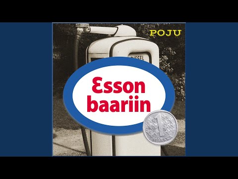 Esson baariin