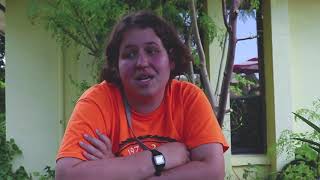 Hope Clubhouse - Faces of Hope | Raya