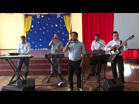 ME-TANNOYA - Благодарю мой Бог