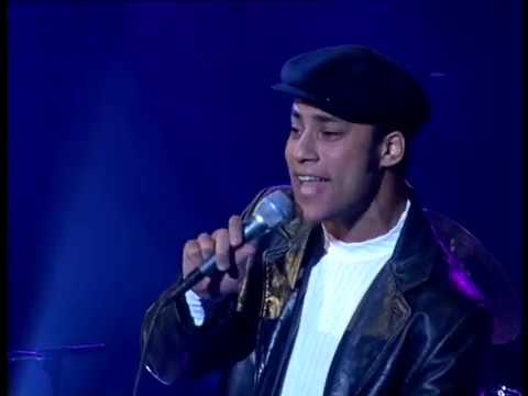 Stephen Simmonds - Get Down (live at Nulle Part Ailleurs)