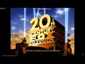 3 Arts Entertainment RCH FX 20th Century Fox Television 2006 3