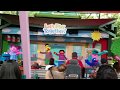 Let S Play Together Sesame Street Show At Busch Gardens In Elmos World