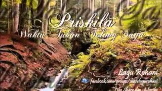 Download lagu Waktu Tuhan Tolong Saya - Priskila mp3