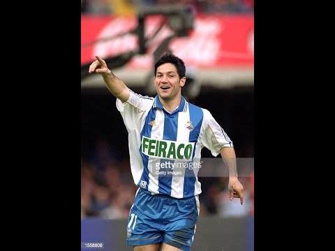 LIGA 98-99  (J32)  FC Barcelona-Deportivo De la Coruña