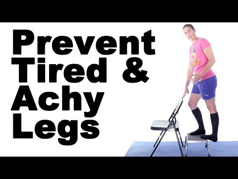 7 Best Knee Strengthening Exercises Ask Doctor Jo
