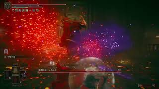 [白虹GAMES]ELDEN RING[Shadow of the erdtree]#6
