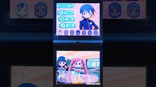 平凡な日常から始まるドキドキ【どき魔女ぷらす】マリアの手に塩○を掛けようとするまほ