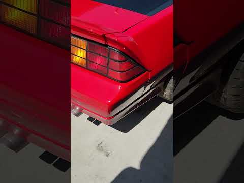 Thumbnail for camaro iroc z does it sound stock? #automobile #diy #iroc #viralvideo #automobile by Automobile, video, vide