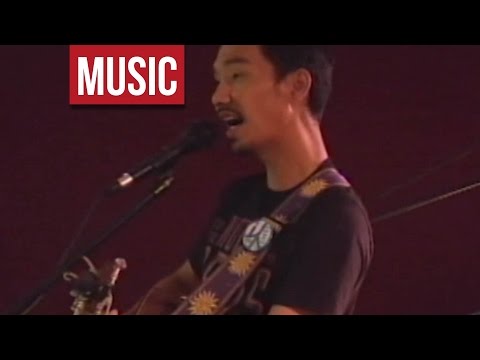 Paolo Santos Trio - "Sana Kahit Minsan" Live! (Ariel Rivera cover)