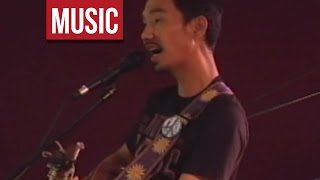 Paolo Santos Trio - &quot;Sana Kahit Minsan&quot; Live! (Ariel Rivera cover)