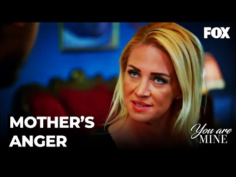 Nermin Annoyed at Nağme After What Happened - You Are Mine Episode 16