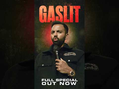 Akaash Singh: GASLIT