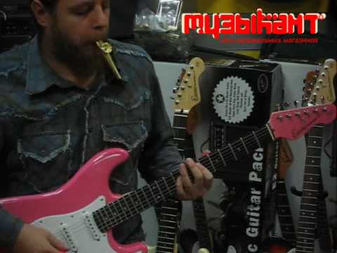 Казу Dadi KA-2 (комплект)