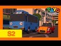 Tayo The Grown Up L Tayo S2 EP15 L Tayo The Little Bus