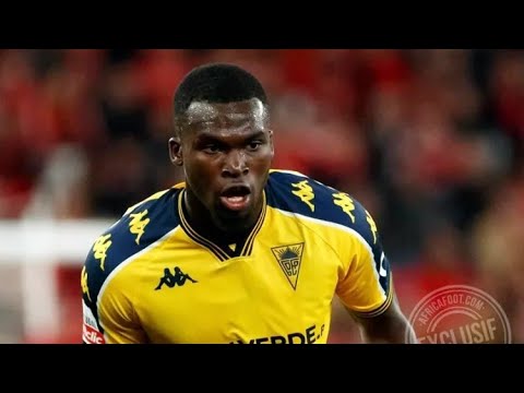 Trabzonspor’un Yedek Stoper Hamlesi Kevin Boma: Uygun Maliyet, Yüksek Potansiyel!