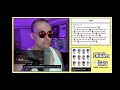 Anthony Fantano REACTS To Drake Champagne Poetry