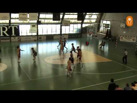 CBF Sarrià 39 - 59 Platges de Mataró