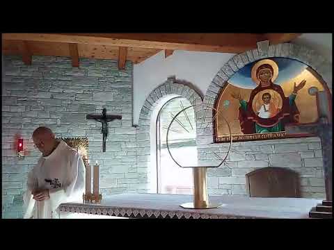 2020 08 25 - Vespri e Adorazione