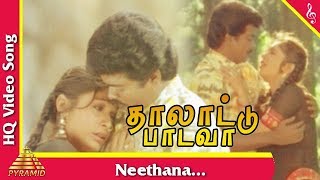 Download lagu நீதானா பாடல்|தாலாட்டு பாடவா  தமிழ் படப்பாடல்கள் | பார்த்திபன் | ரூபினி | பிரமிட் இசை mp3 Download lagu நீதானா பாடல்|தாலாட்டு பாடவா  தமிழ் படப்பாடல்கள் | பார்த்திபன் | ரூபினி | பிரமிட் இசை mp3