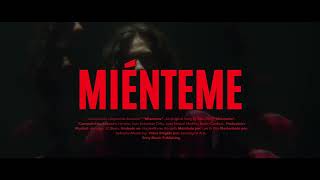 Miénteme Music Video