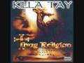 Killa Tay Feat Luni coleone-Shady Game