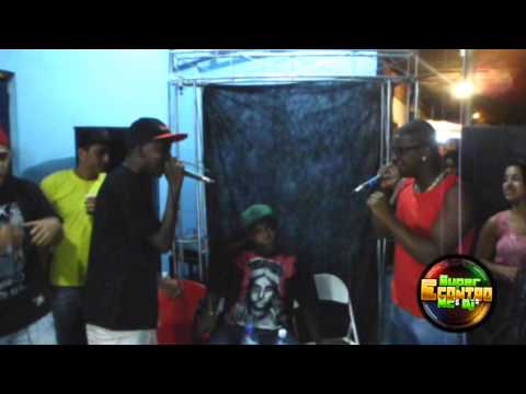 1º ENCONTRO DE DJ´S E MC´S ((BAIXADA))((Dc.Caxias))