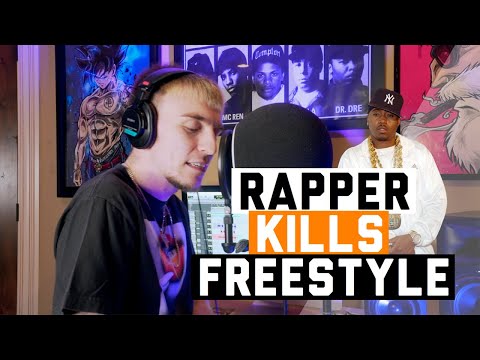 Nas Is Like - Nas (Ft. Young Nero)