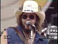 Hank Williams Jr. - La Grange live in California (1983) not official