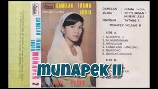 Download lagu (Full Album) Yetty Susan & Husein Aziz # Munapek II mp3