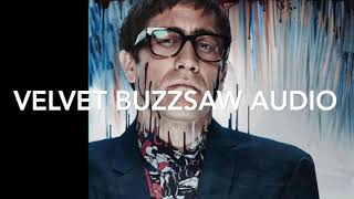 Velvet Buzzsaw Soundtrack Audio ONLY - Five Knives Money