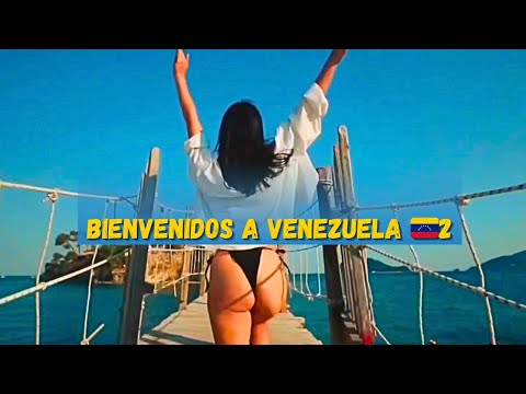 Bienvenidos a Venezuela 2 🇻🇪(Oficial) Yonaiker Jhosany