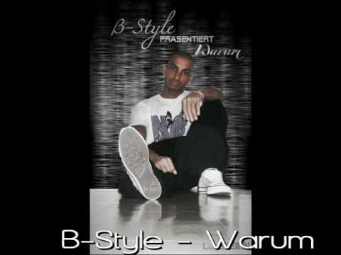 B-Style - Warum (2010) (Prod. By B-Style)