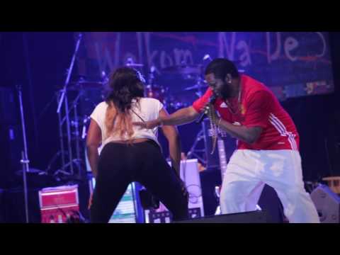 OLU MAINTAIN  PERFORMANCE AT FELABORATION 2016