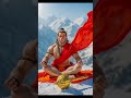 Lord Hanuman Ji 4k Status Short Video Status