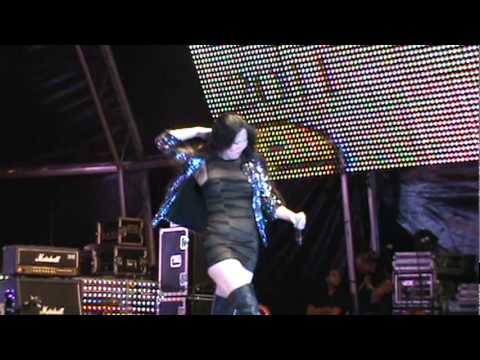 Animekê Show 2011 - Verônica Huang - Itoshisa to Setsunasa to Kokoro Tsuyosa to