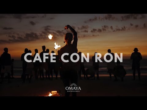 Bad Bunny - CAFe CON RON (GANGSTER Afro Latin Blend)