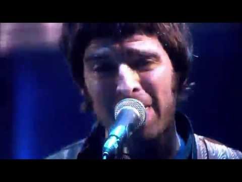 Oasis - Live Manchester 2005 HD Full Concert