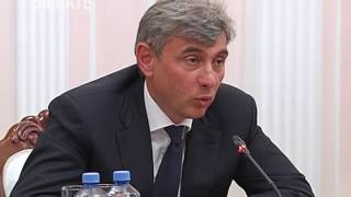 Сергей Галицкий восстановит символ Краснодара. Новости Сочи Эфкате