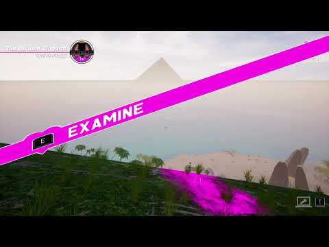 Paradise Killer - Too Much Conspiracy [Part 20]