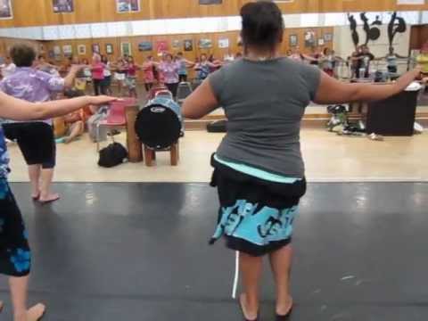 hawaiian warmup aug30