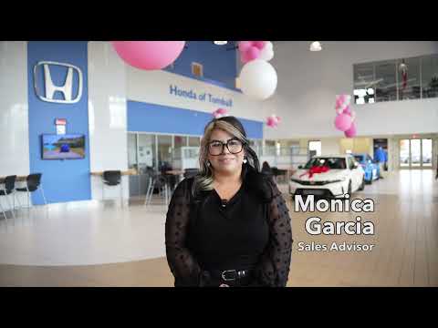 Relationship Builder Monica Garcia