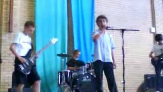 Crave  -  The ButterFly Effect Cover