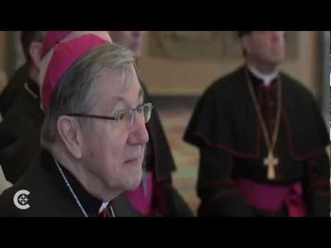 Click to Watch the Andrew Greenwell on the False Tolerance of Secular Liberalism video