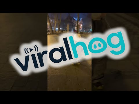 Group of Girls Catch Baby's Attention